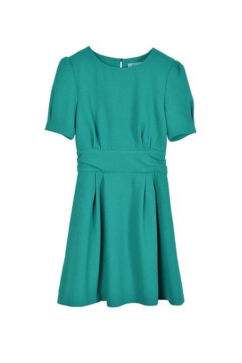 爆款背后绑带连衣裙】deicy人气爆款背后绑带连衣裙价格 - 中国供应商