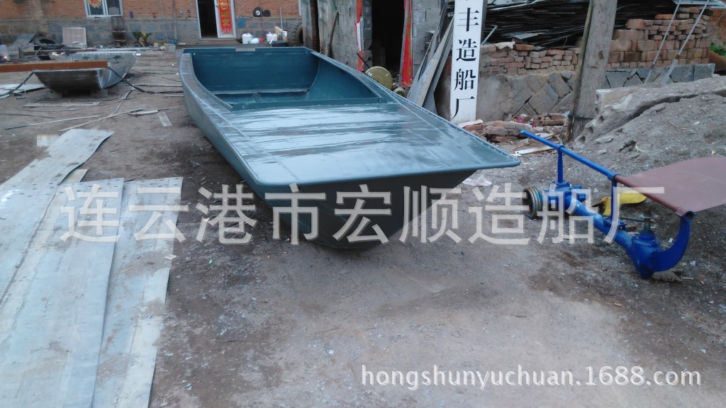 自己焊一个铁皮船,自己焊小型铁船图纸_大山谷图库