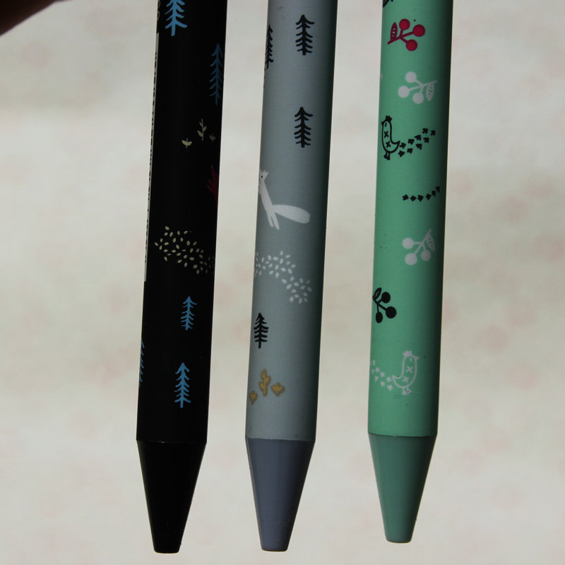 天卓2015新品00712潮范儿活动铅笔 可爱韩版学生自动铅笔 满包邮