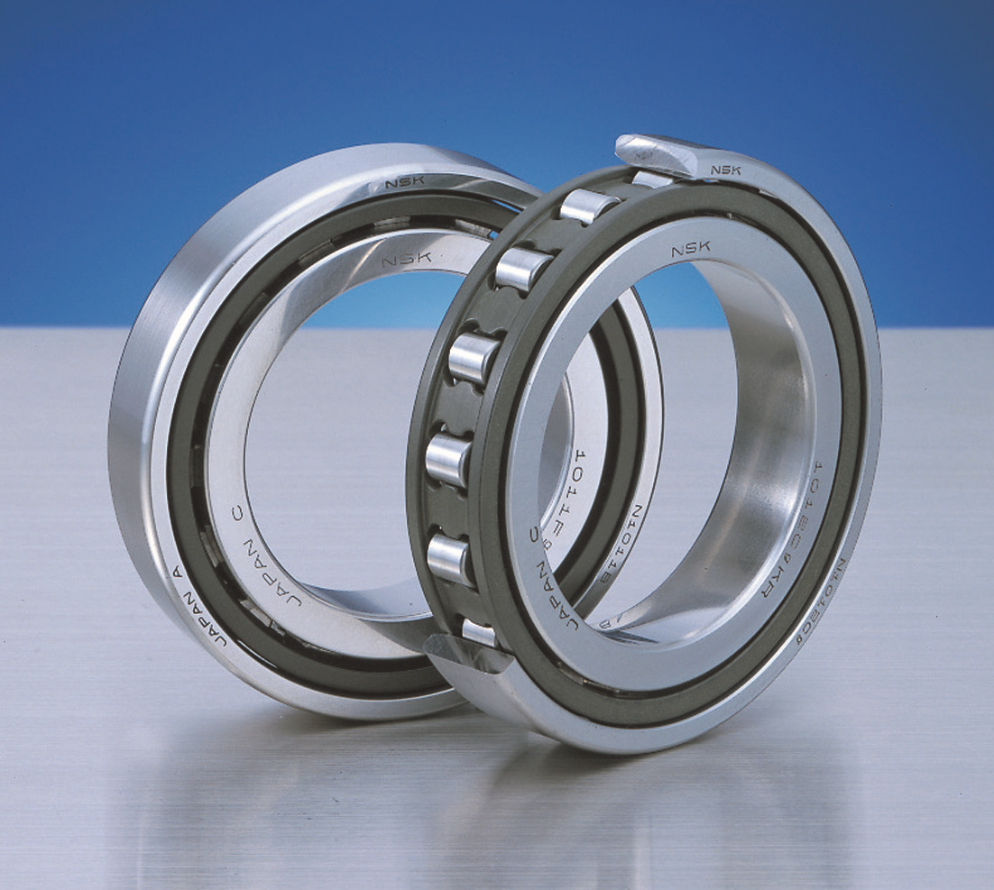 进口nsk轴承