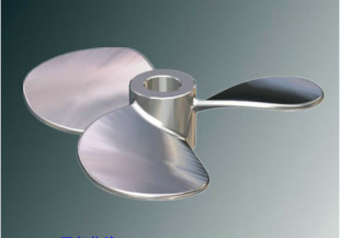 生产批发螺旋搅拌桨叶,搅拌机螺旋叶轮