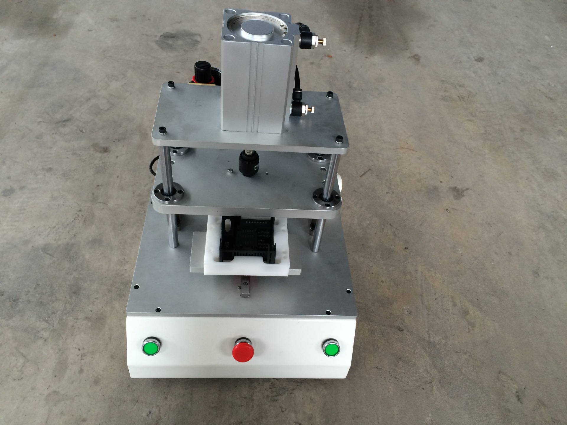 cnc加工 治具设计加工 批量加工