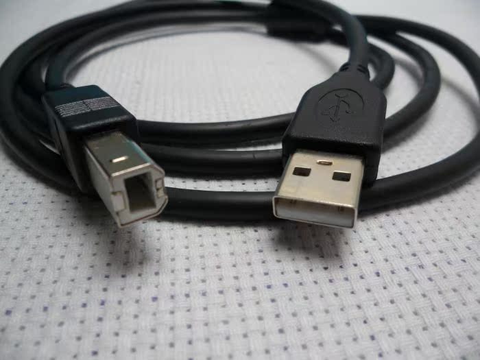 0打印机线 高速方口 usb打印线3米价格 - 中国供应商