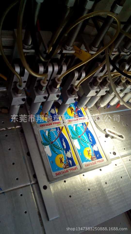 【现模sp广告滴胶pvc吧台垫 专业酒吧垫生产