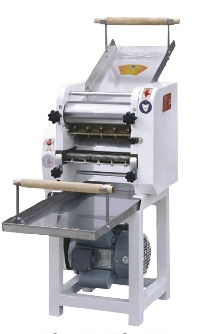 永强yq-60a商用电动压切面条机