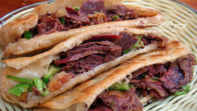 驴肉鲜为人知营养价值