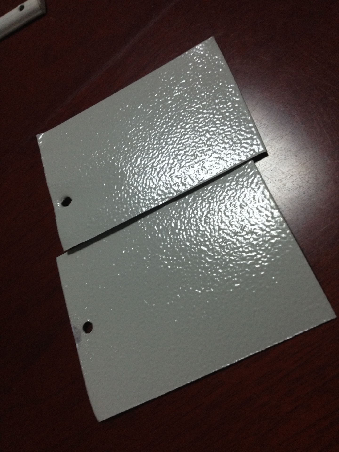 科技白 喷电柜文件柜专业 热固性粉末涂料