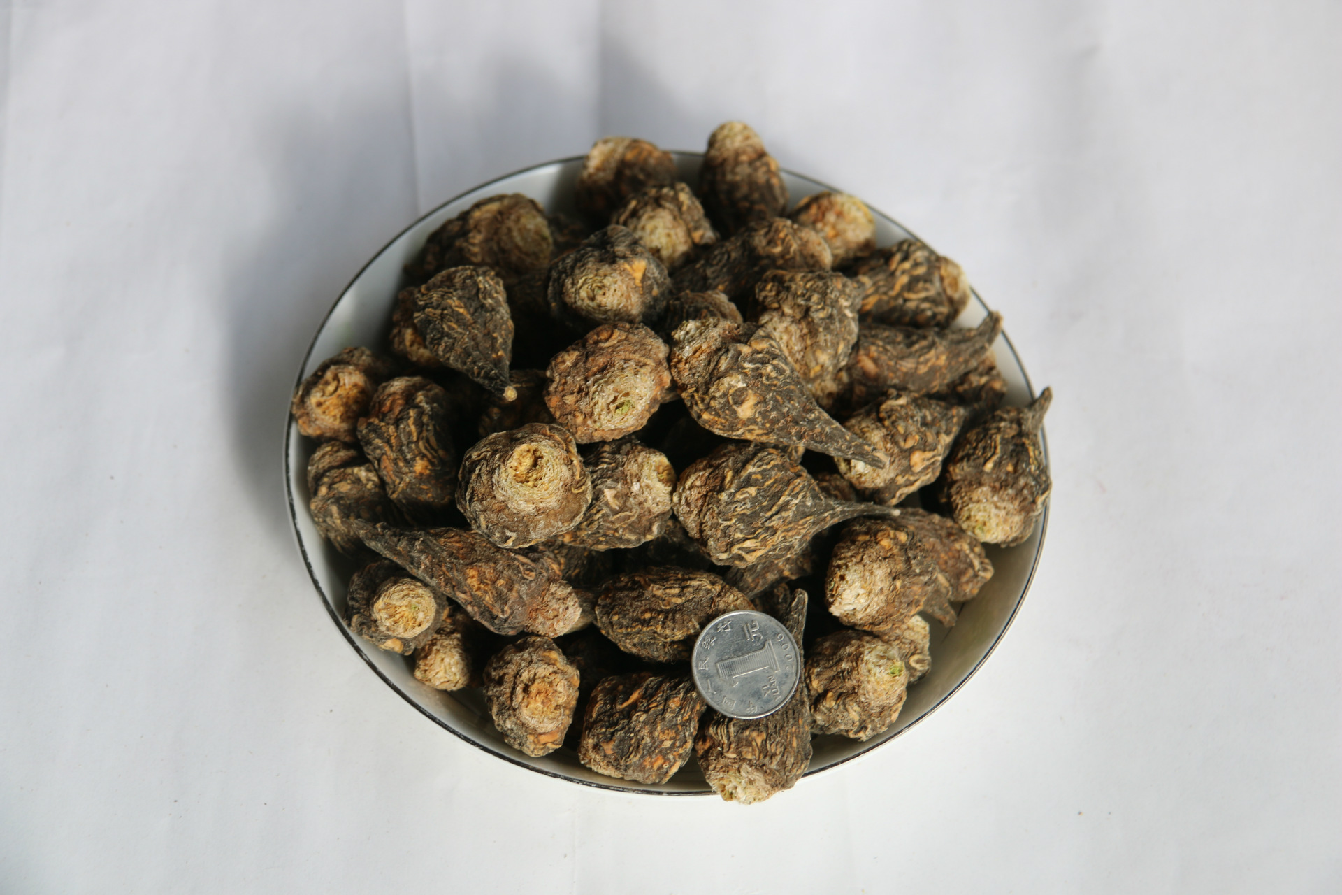 香格里拉玛咖 正品黑玛卡干片干果 养生壮阳天然伟哥 中药