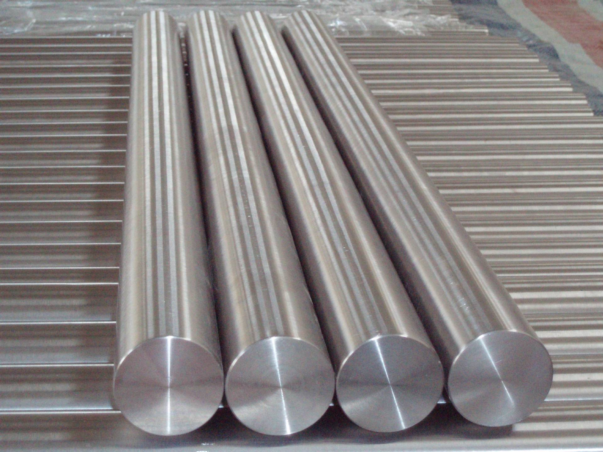 【永昌元金属】供应高品质tc4钛棒 gr5钛棒 钛合金棒