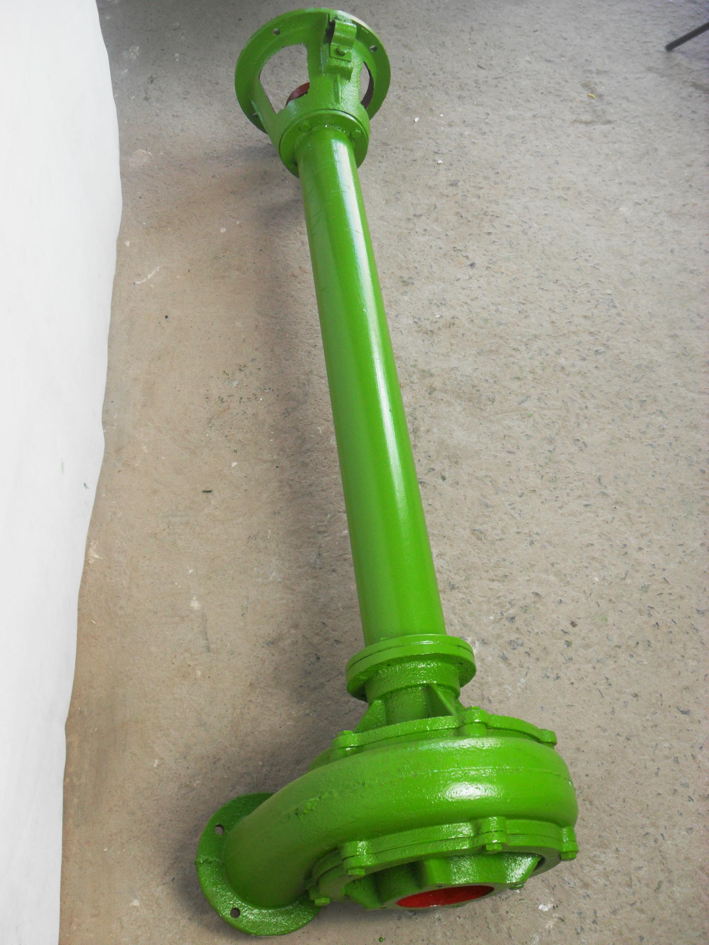 根据需要可以定做机械密封的泥浆泵寿命更加长!可以