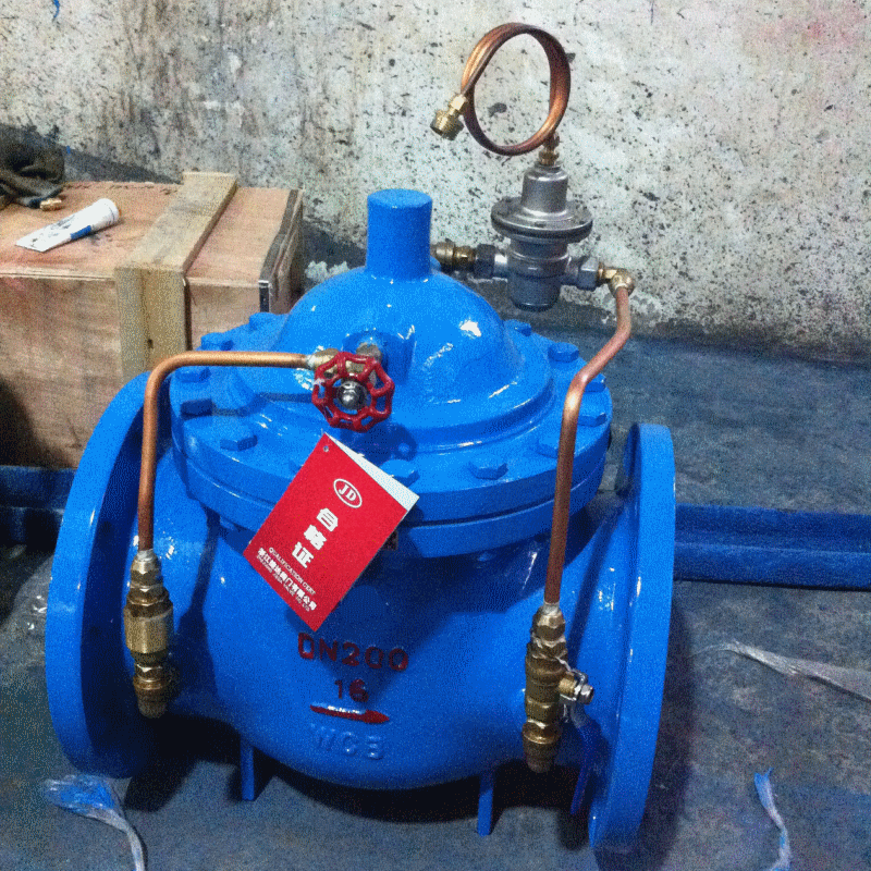 lh45x限流止回阀_限流止回阀_厂家直销捷达牌lh45x限流止回阀 - 阿里