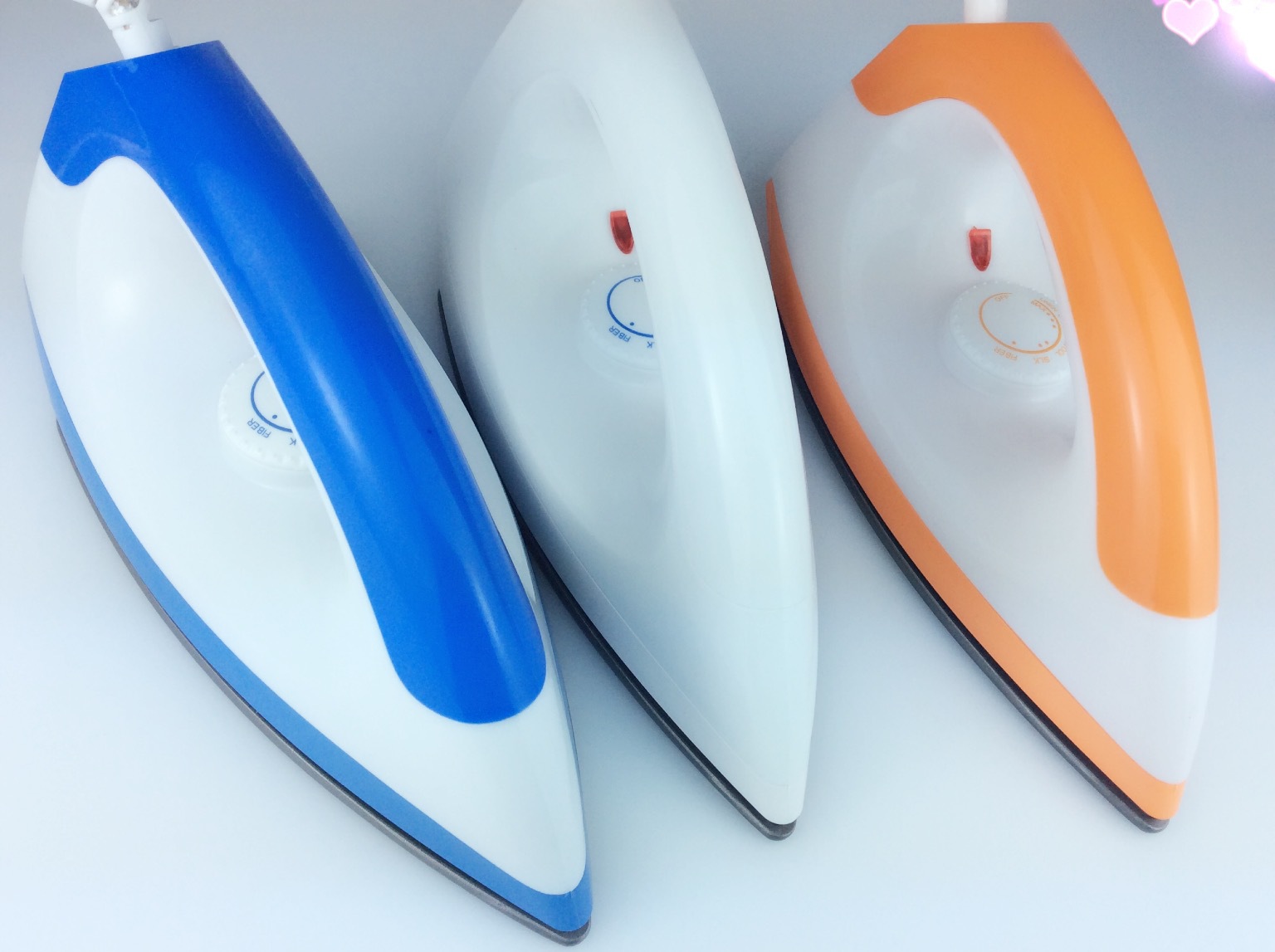 家用电熨斗外贸出口干烫电熨斗 特氟龙电熨斗 干式电熨斗