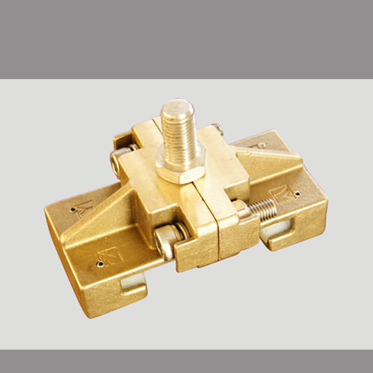 我公司供应地铁汇流排及刚性配件,价格合理,在多条线路中使用