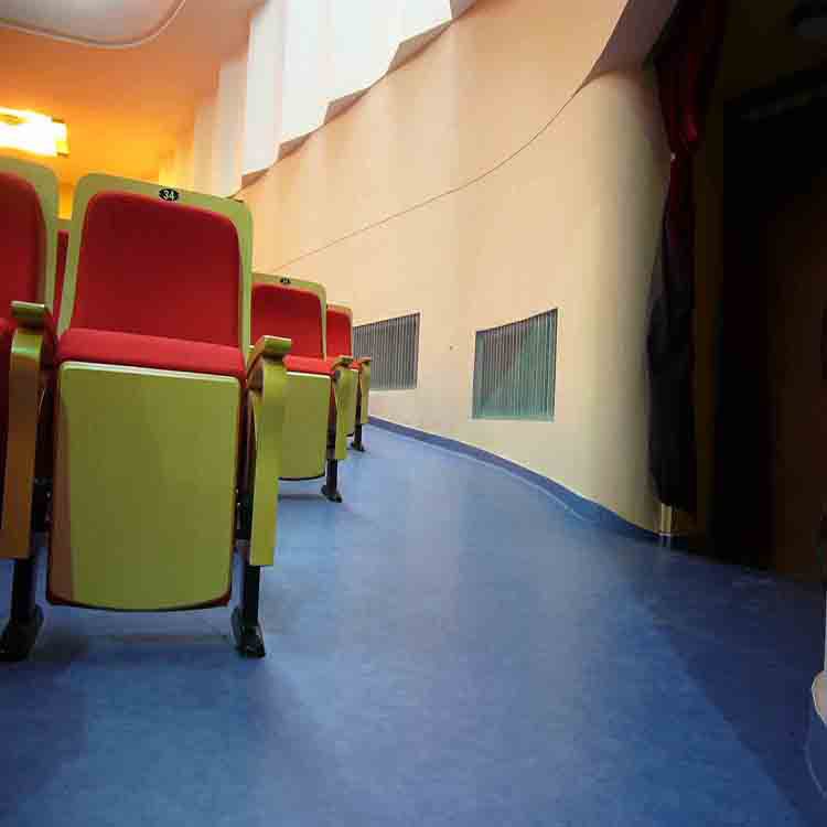 电影院木地板|电影院pvc塑胶地板，办公室塑胶地板，pvc塑胶地板拼花