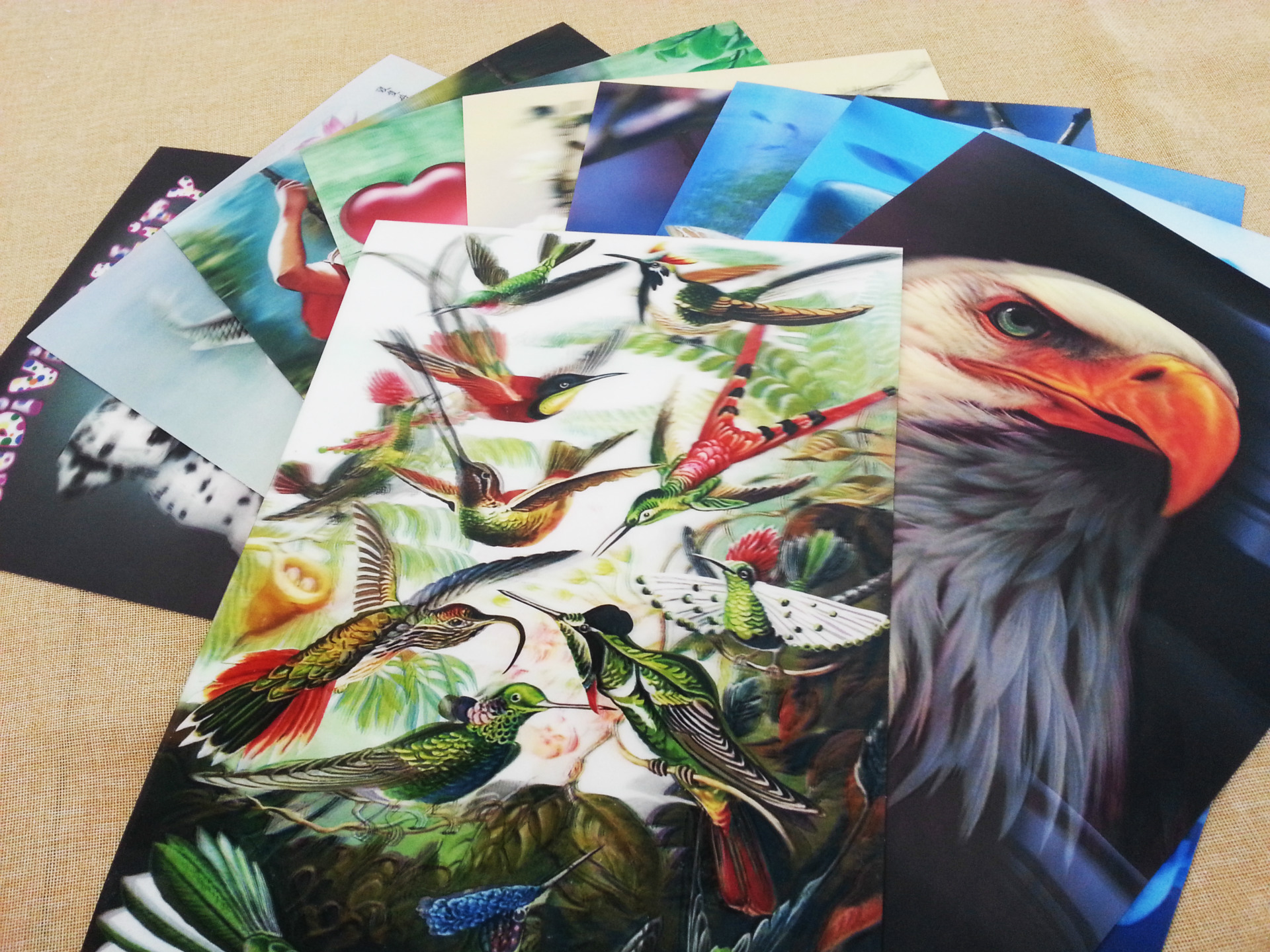 3d立体印刷和传统印刷有什么样的区别?