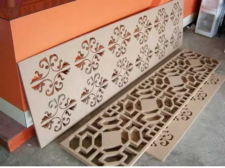 1325木工雕刻机 数控实木雕刻机 木门切割雕刻机 浮雕雕花