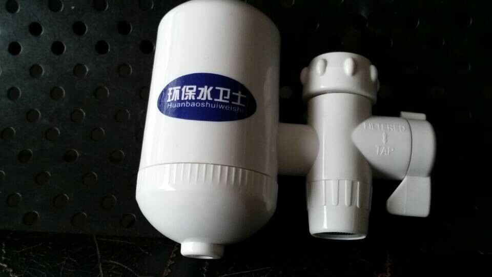 专业提供水龙头净水器 环保水卫士净水器 自来水过滤器批发