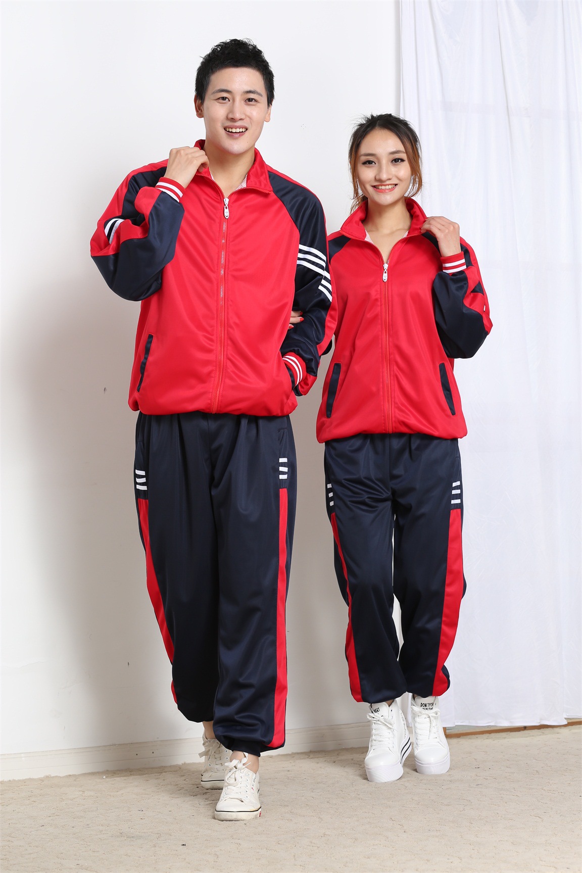 中小学校服款式图,校服款式图,小学校服图片(第2页)_大山谷图库