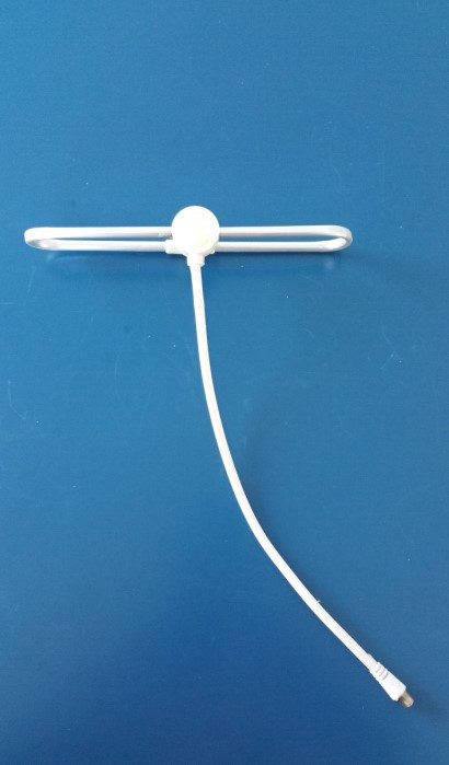 生利达 高增益 uhf地面国标数字向有源振子 八木天线振子