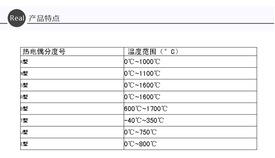 儀器儀表 計量儀表 溫溼度儀表 溫度計 鎧裝熱電偶電纜 i級精度k型雙