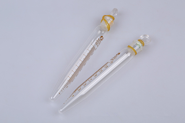 具塞刻度离心管_具塞刻度离心管玻璃离心管尖底离心管5ml10ml25ml50ml