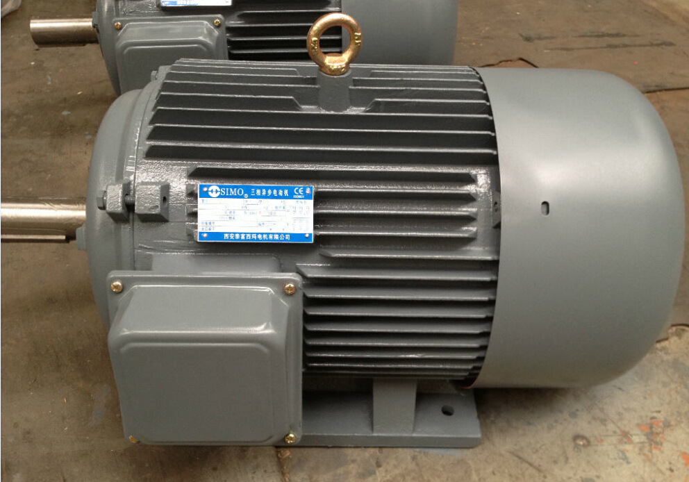 西安西玛电机销售ye3 超高效率电机ye3-315l2-2 185kw 380v