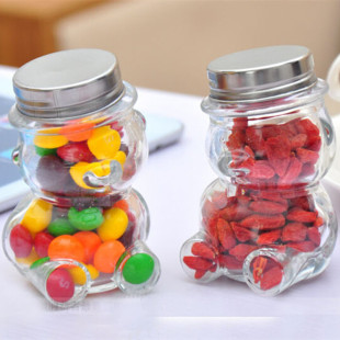 徐州糖果瓶