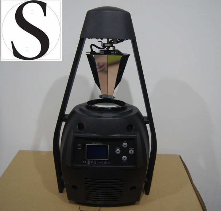 新款5r滚筒扫描灯 无极光束扫描灯 ktv酒吧夜场效果灯 舞台灯-「舞台