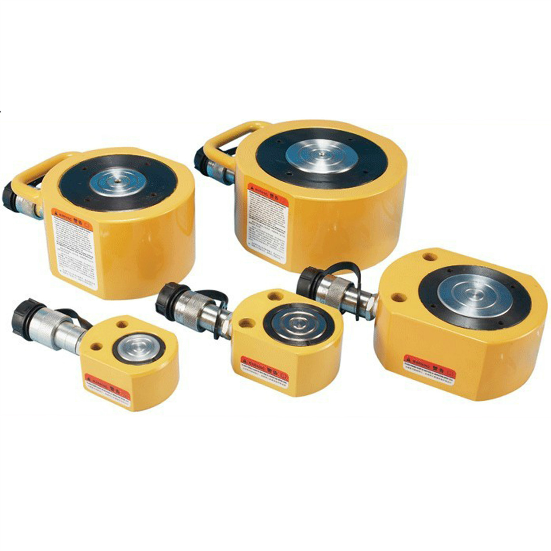 大吨位电动液压千斤顶诚信经营品质有保障