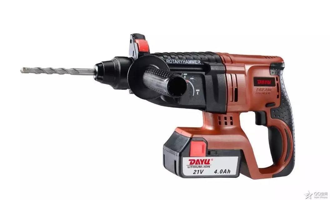 供应大宇l锂电电锤