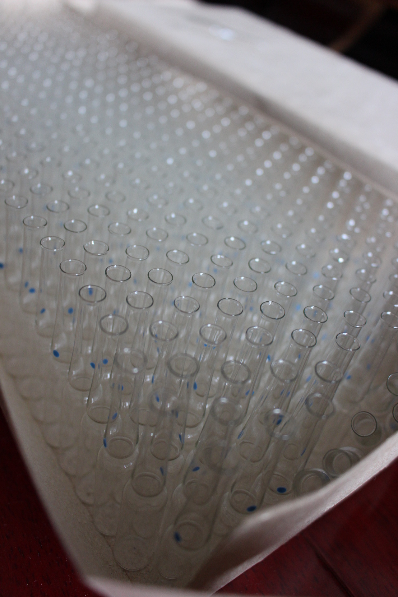 厂家提供曲颈易折安瓶 安瓿瓶 1-20ml 医药用瓶