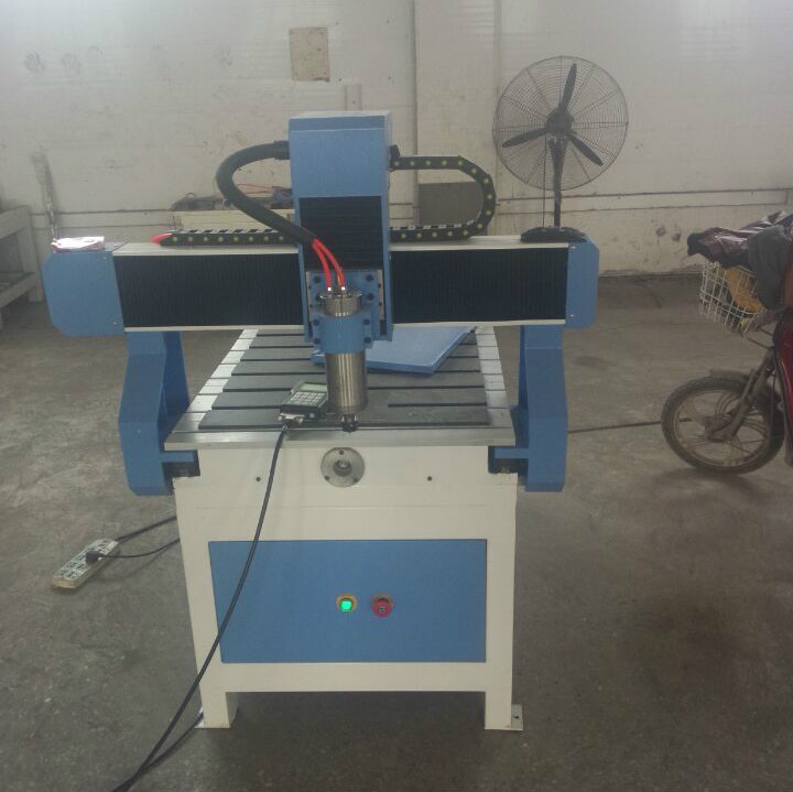 60900数控立体玉石雕刻机 DSP四轴联动电脑玉石机 高精