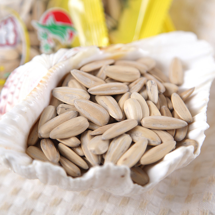 芳草瓜子 独立包装 休闲零食 特产小吃 葵花子