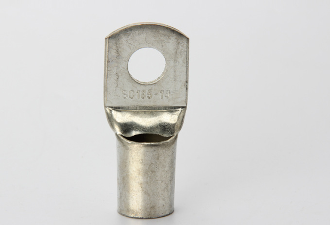 固佳电气sc-直销窥口铜接线鼻子 铜鼻子型号,接线鼻批发