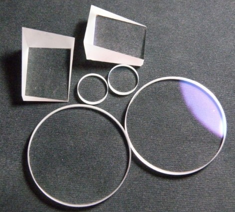 提供双面 单面增透膜(ar coating) 减反光膜,单面镀膜