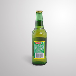 厂家直销批发 青岛小优经典啤酒