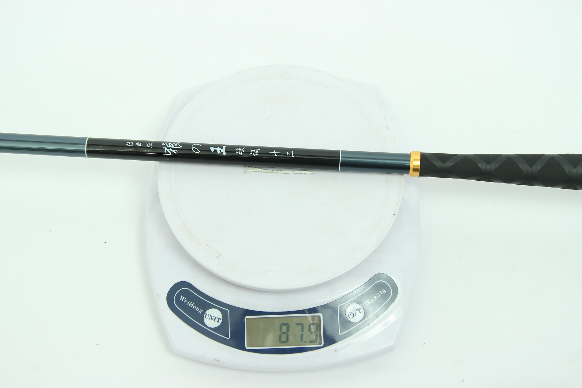 批发全碳素溪流竿手竿狼王2.7-7.2米,渔具鱼竿垂钓用品配节