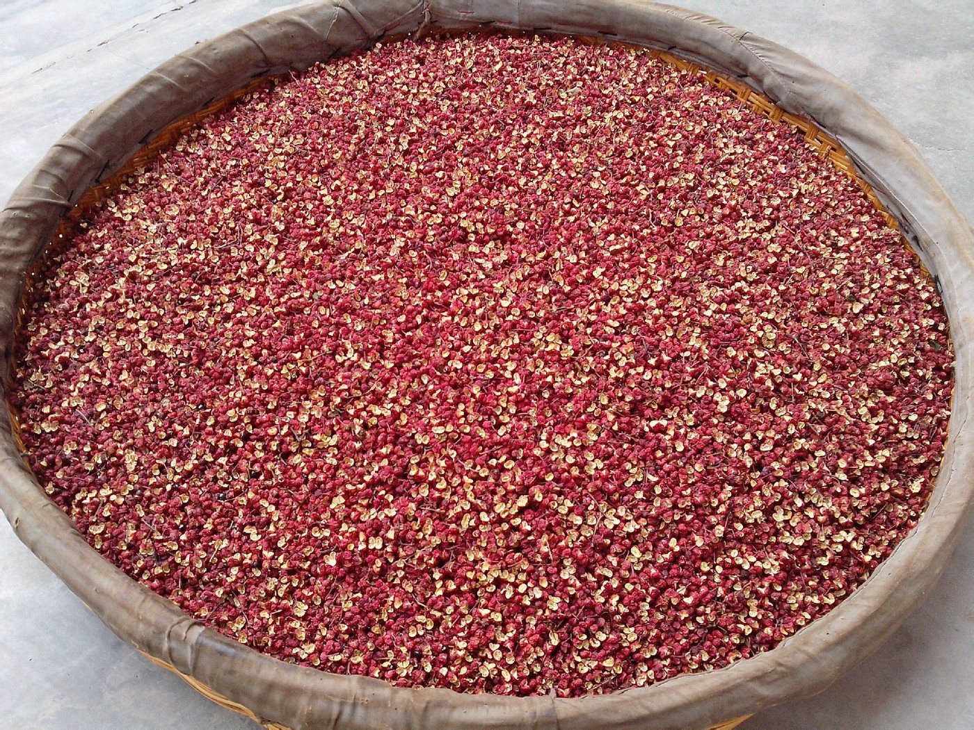 优质花椒 花椒直销 火锅中餐必备调味香料 拌菜专花椒 花椒出售