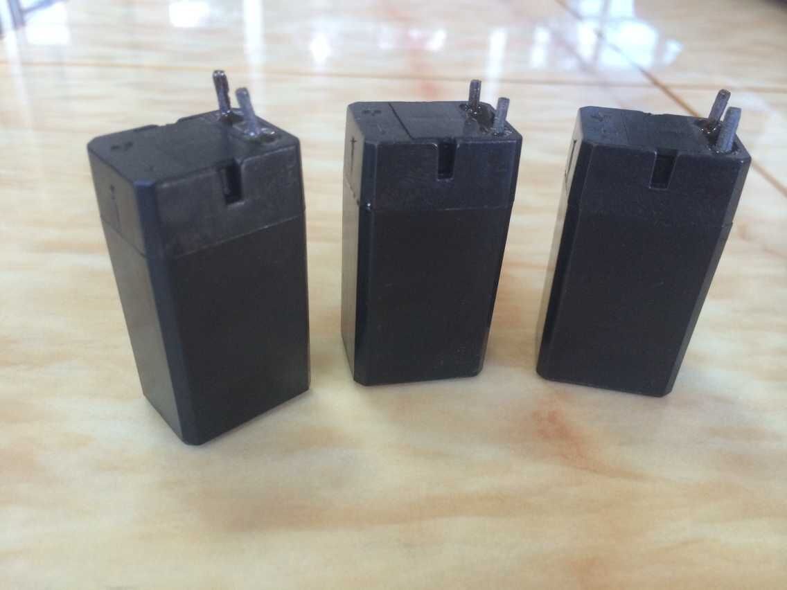 电蚊拍电池350mah批发 135