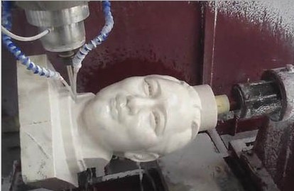 1325立体平面一体雕刻机数控雕刻机石材浮雕雕刻机墓碑雕刻机