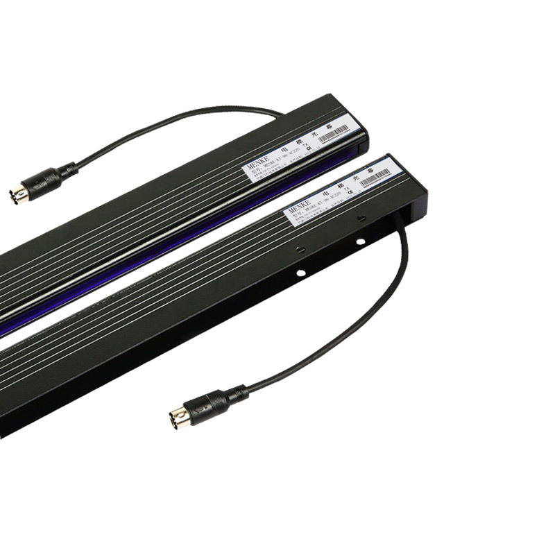 门科光电电梯光幕 自动感应电梯 menke-rt日立型二合一光幕