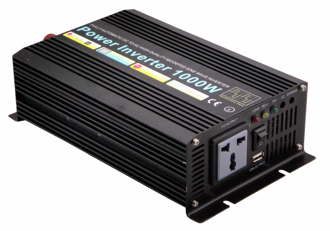 纯正弦波逆变器 并网逆变器 1000w并网逆变器