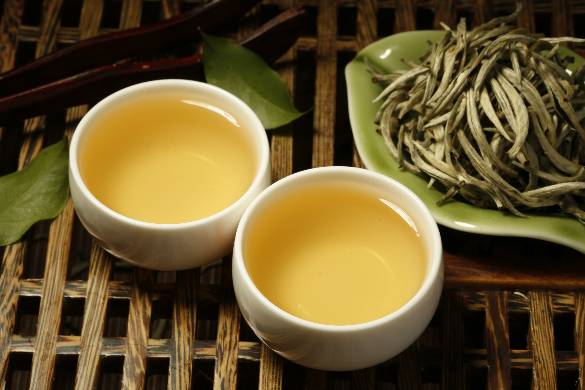 早在1981年全省名茶鉴评会上,就被评为云南八大名茶之一