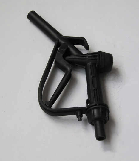 特价pp塑料加油枪甲醇尿素酒精硫酸化学加油枪耐腐蚀化工枪加水枪