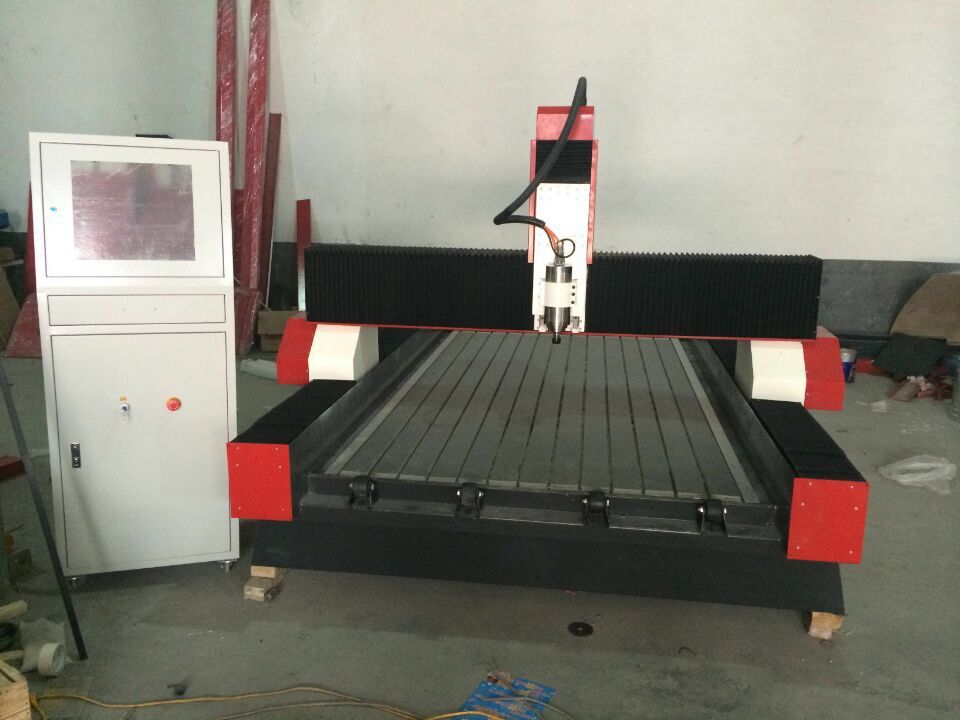 雕刻机石材雕刻机 重型石材1325墓碑金属浮雕玻璃瓷砖大理石