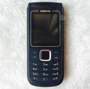 手机批发nokia诺 1682c 老人手机超长待机正品直板多国语言