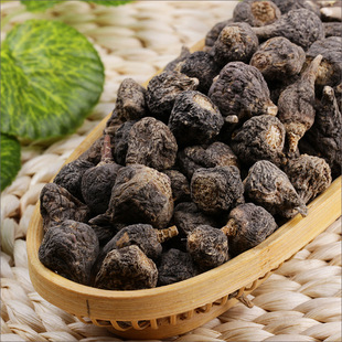 【伙拼】秘鲁野生黑钻石小玛卡 maca 黑玛卡 秘鲁进口玛咖干果