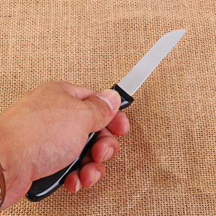 新品上市 欧美达3928 精品小刀 水果刀