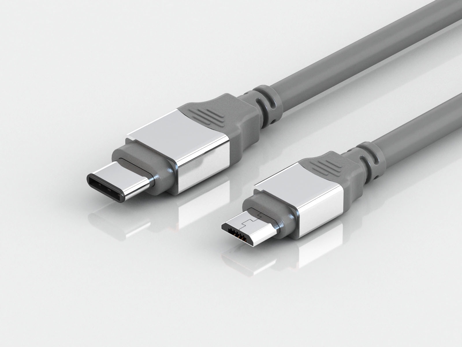 1数据线 c type to usb 3.0 am cable