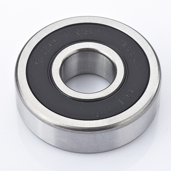 6303-2rs 汽车发电机轴承,nsk结构,耐高温200.